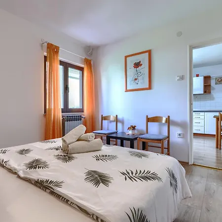 Zrinka-2 Appartement