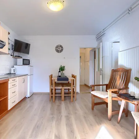 Zrinka.2 Apartment *