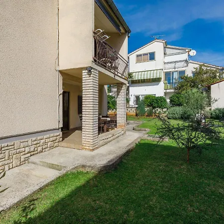 Zrinka-2 By Interhome * Porec