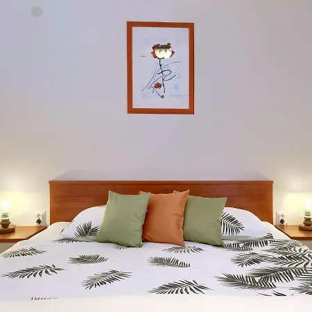 Zrinka.2 Apartment *