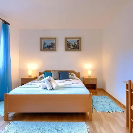 Apartment Zrinka.2