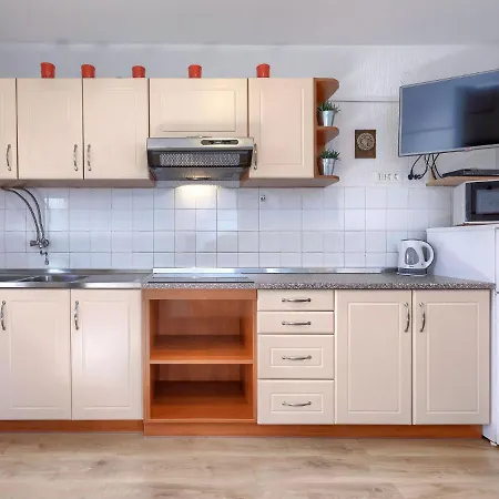 Zrinka-2 By Interhome * Porec