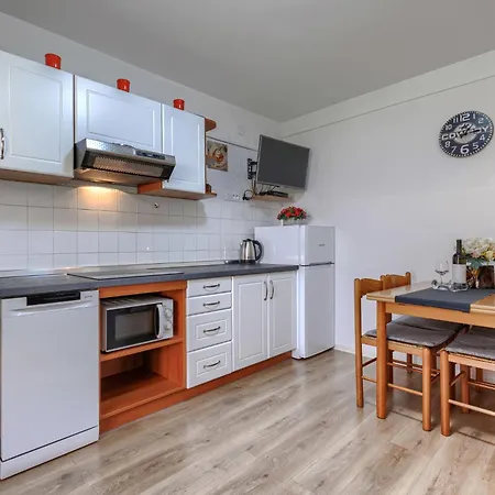 Apartment Zrinka.2