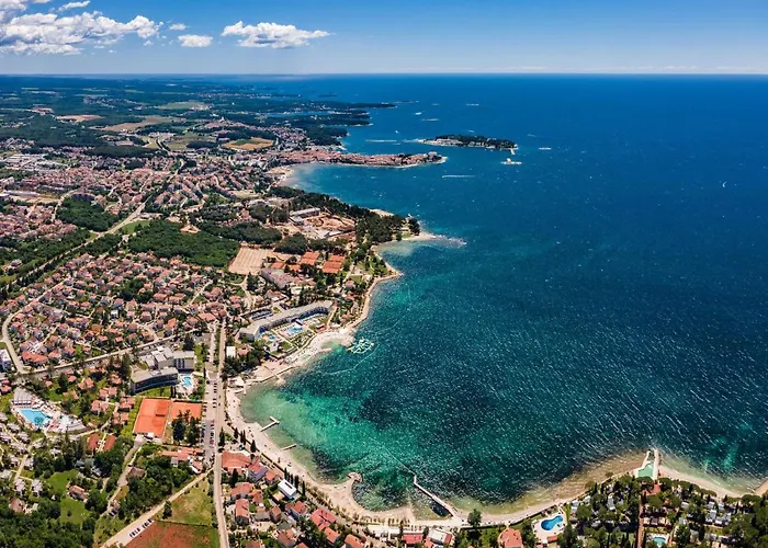 Zrinka-2 By Interhome Poreč