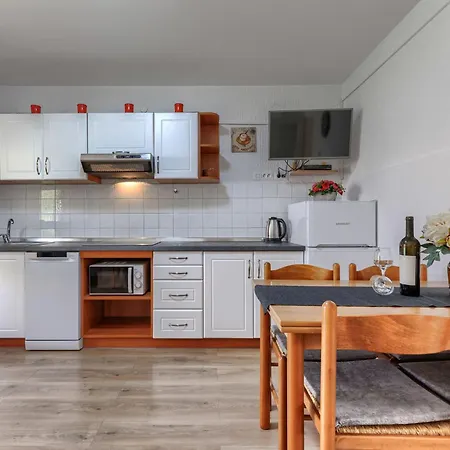 Zrinka.2 Apartman Porec